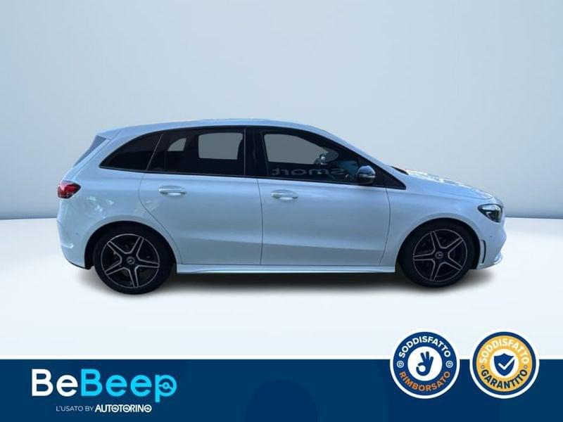 Mercedes-Benz Classe B B 200 D AMG LINE ADVANCED PLUS AUTO