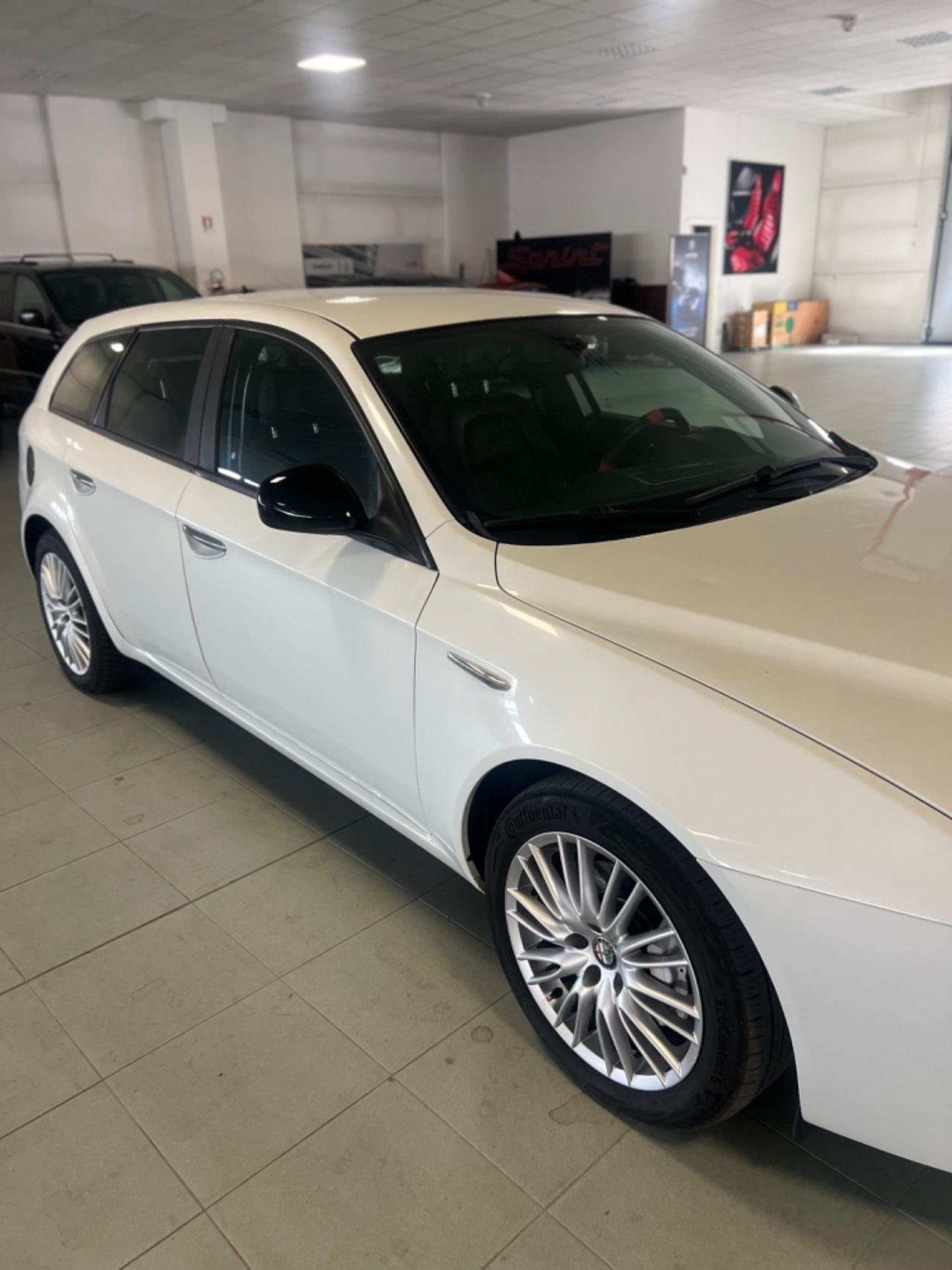 Alfa Romeo 159 2.0 JTDm Sportwagon Eco Super