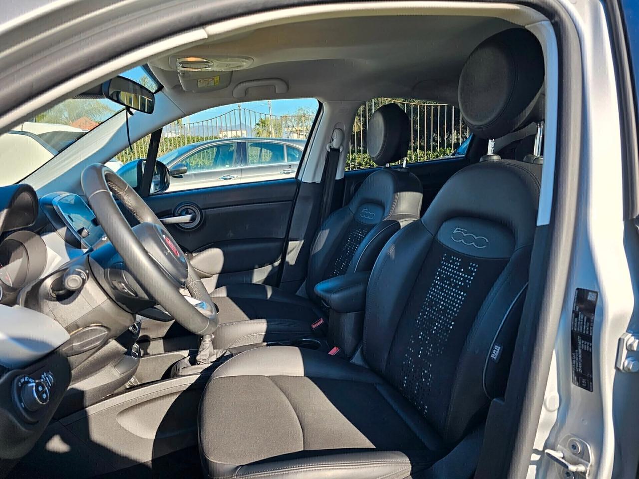 Fiat 500X 1.3 MultiJet 95 CV
