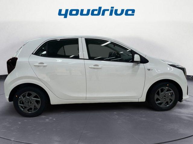 KIA Picanto 1.0 12V GPL 5 porte Urban KM0