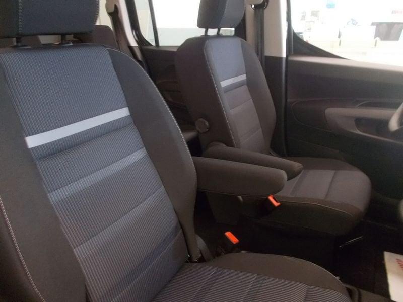 FIAT Doblò Doblò 1.5 BlueHdi 130 CV PC 338.7575187 MASSARI MARCO