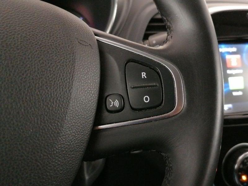 Renault Captur 1.5 dci Sport Edition2 90cv