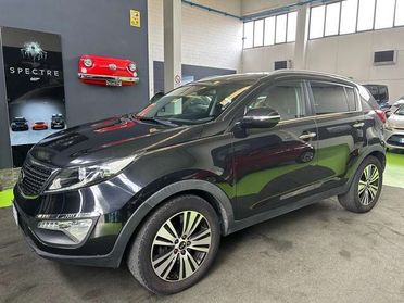Kia Sportage 1.7 crdi High Tech PELLE-NAVI-CERCHI 18