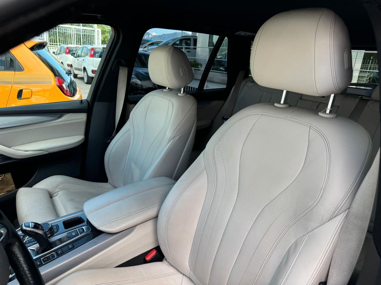 Bmw X5 M xDrive25d Luxury