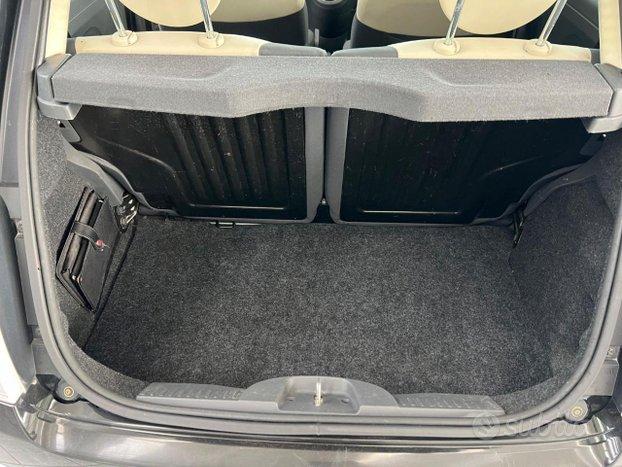 FIAT 500 1.2 Lounge - UNIPROP, SOLO 76.000 KM