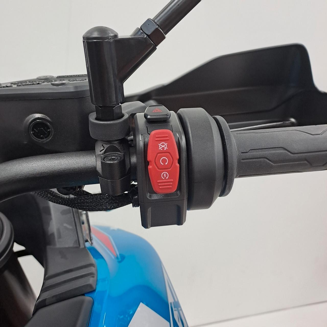 CFMOTO 800 MT-X SOLO 140 euro/MESE