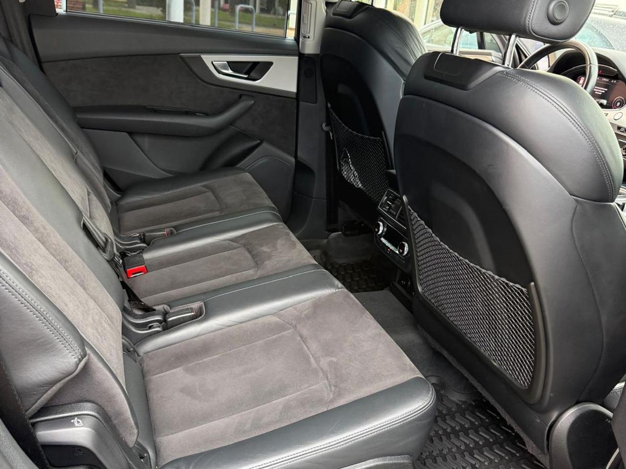 Audi Q7 3.0 TDI #50241
