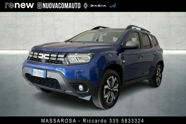 Dacia Duster 1.0 TCe GPL Prestige up 4x2