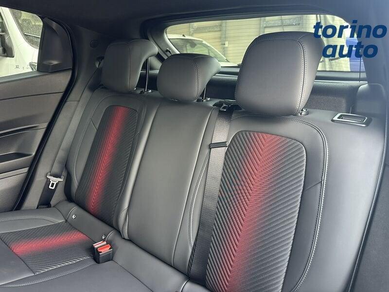 Alfa Romeo Junior Ibrida 1.2 145CV Hybrid eDCT6 ibrida Q4