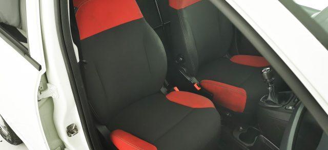 FIAT Panda 1.2 GPL Pop Van 2 posti - Prezzo IVA esclusa
