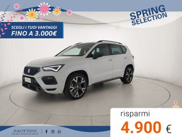2.0 TDI FR 150 CV