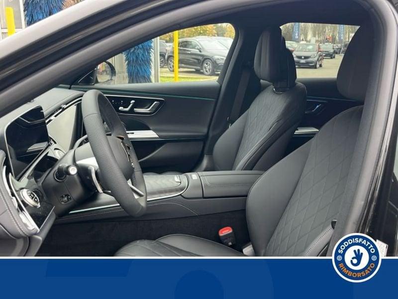 Mercedes-Benz Classe E 220d 4Matic Station Wagon AMG Line Premium