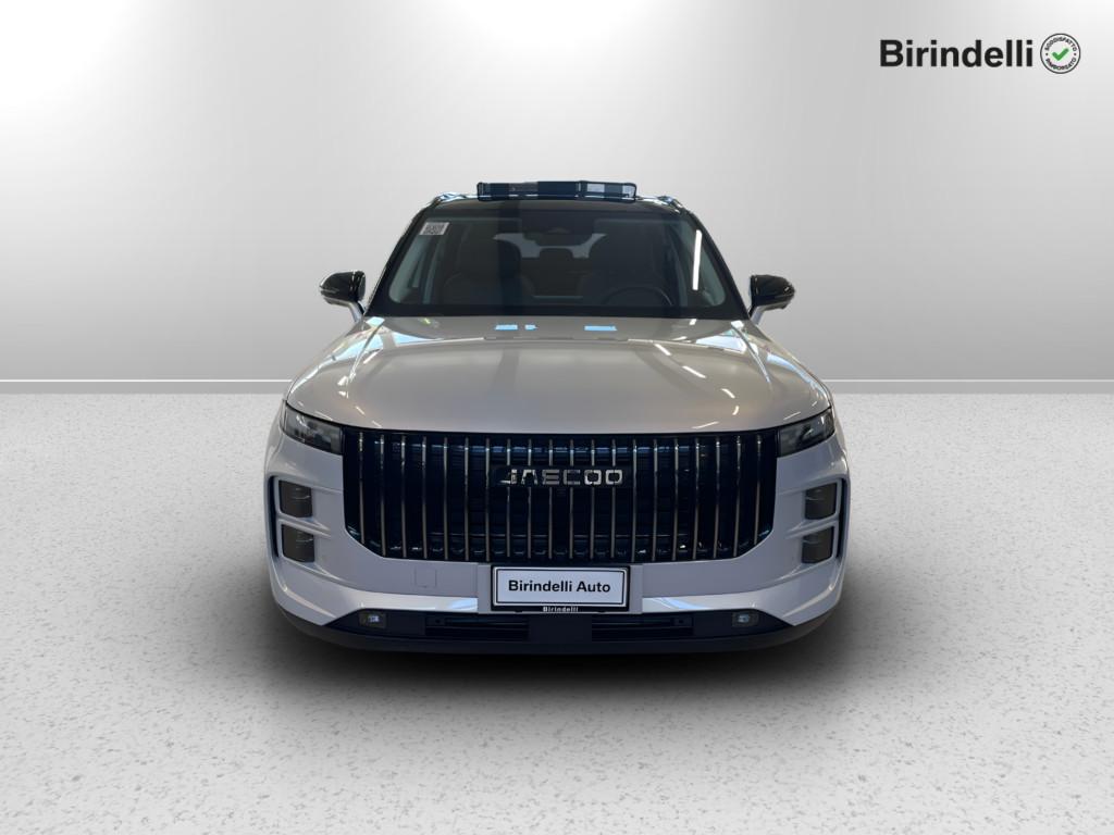 JAECOO 1.6 TGDI 7DCT Premium (2WD)