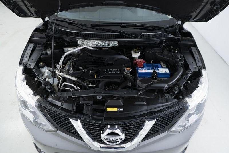 Nissan Qashqai 1.6 DIG-T N-Connecta 163cv