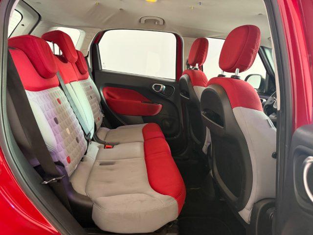 FIAT 500L 1.4 95 CV Lounge