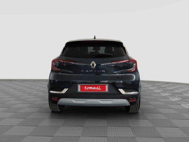 RENAULT Captur Captur Full Hybrid E-Tech 145 CV Techno