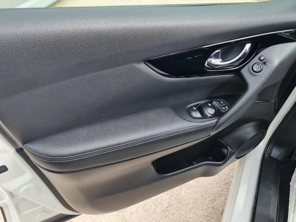 Nissan Qashqai 1.5 dCi 115CV UNICO PROPRIETARIO