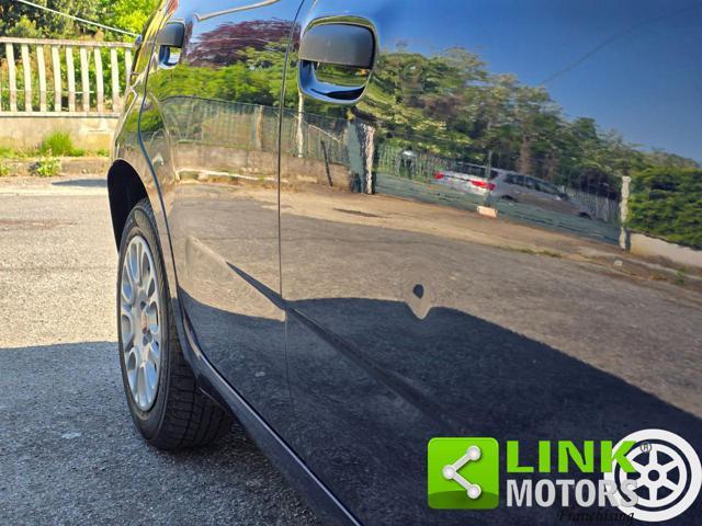 FIAT Panda 1.0 FireFly S&S Hybrid 69cv