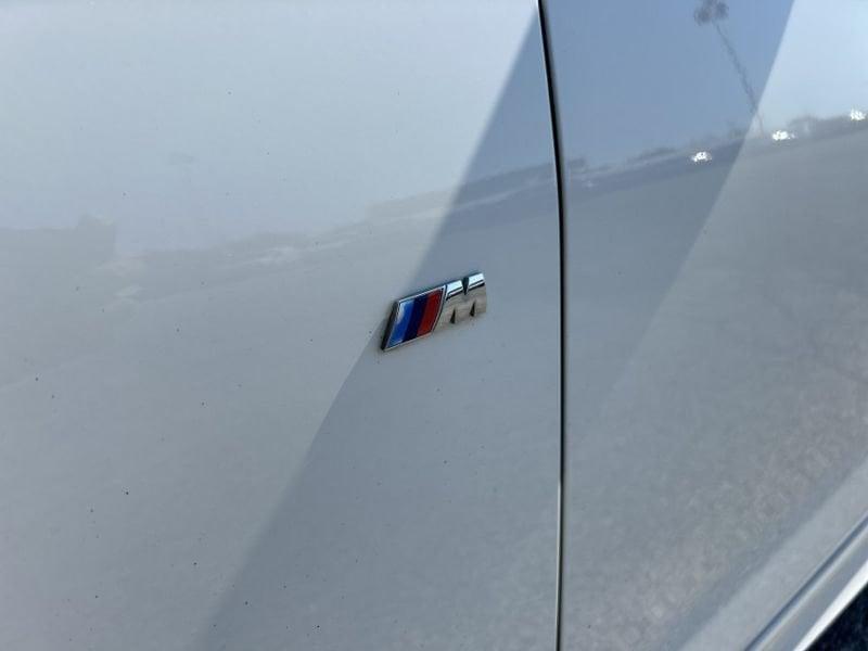 BMW Serie 1 118 d 5p. Msport 1 PROPRIETARIO / GARANZIA EUROPEA