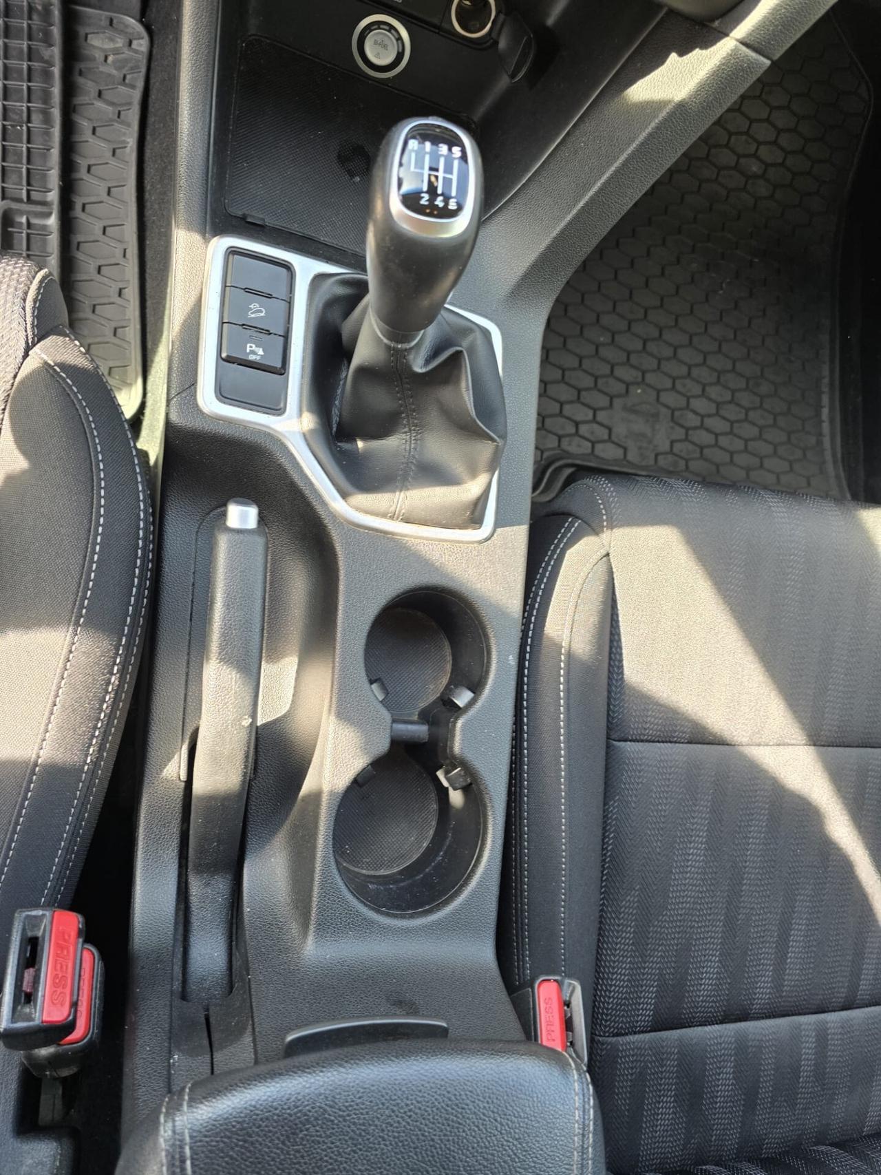 Kia Sportage 1.6 TGDi HEV AT Style