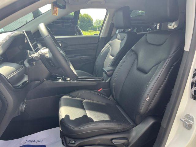 JEEP Compass 1.5 Turbo T4 130CV MHEV 2WD S #VARI COLORI