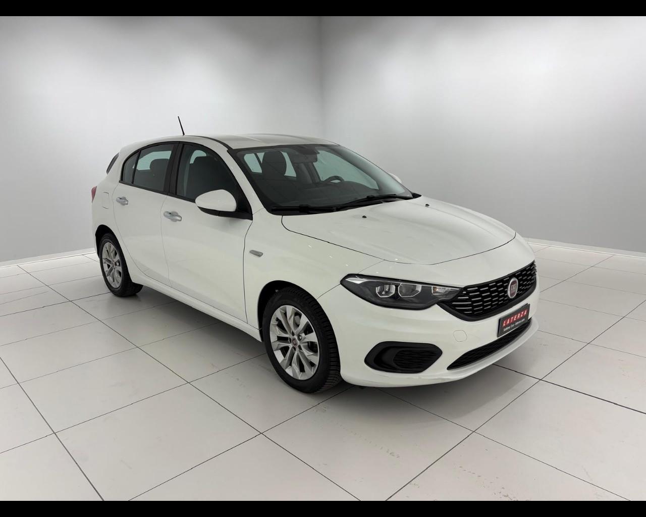 FIAT Tipo 5p 1.4 Easy 95cv