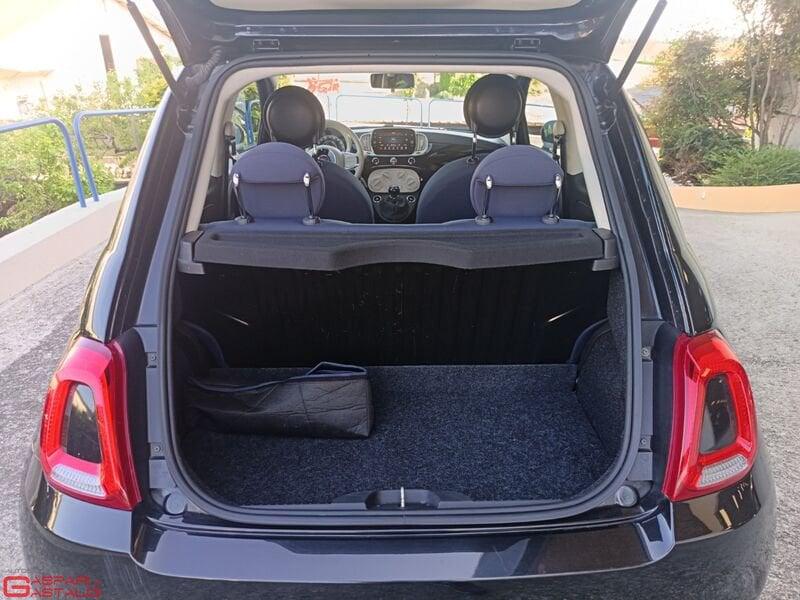 FIAT 500 500 1.2 Cult easypower Gpl 69cv