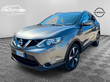 Nissan Qashqai - 2017