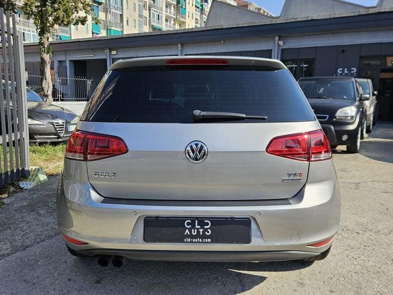 Volkswagen Golf Golf 5p 1.4 tsi Highline