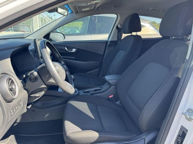 Hyundai Kona 1.0 T-GDI 120cv Xline + S.Pack