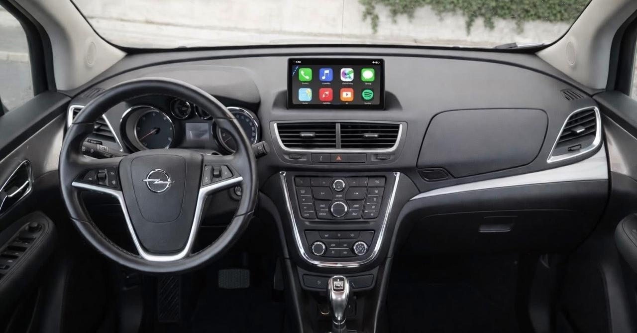 Opel Mokka 1.7 CDTI Ecotec 130CV 4x2 Start&Stop Cosmo