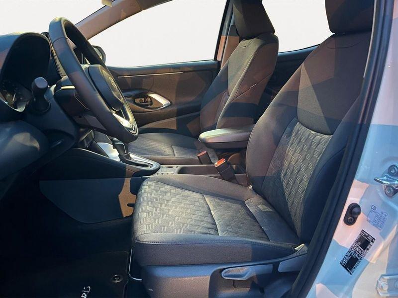 Toyota Yaris Yaris 1.5 Hybrid 5 porte Active