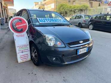 Ford Fiesta 1.4 diesel anno 2008 Cambio Automatico 185,000Km