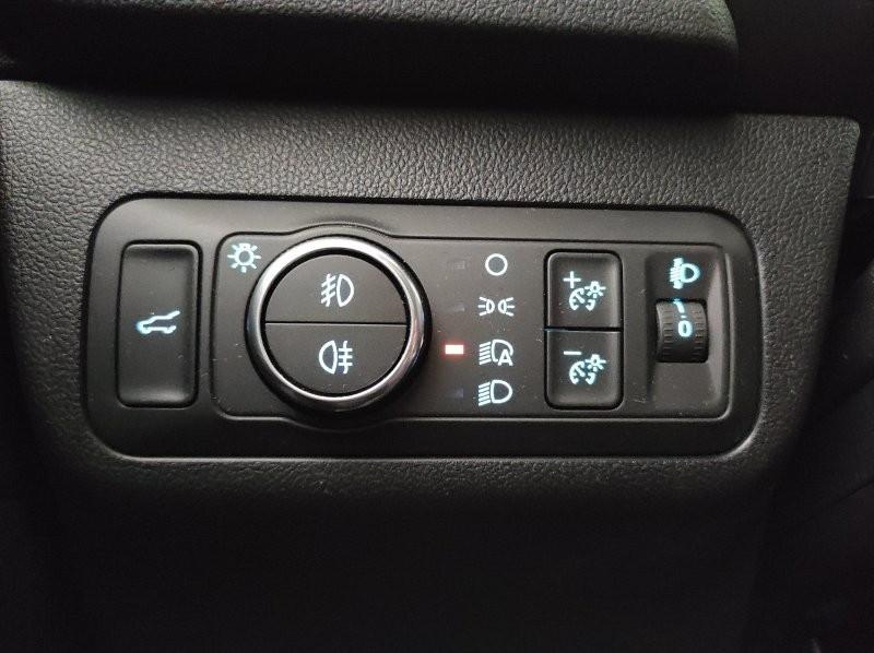 FORD Kuga 3ª serie - Kuga 2.5 Full Hybrid 180 CV CVT 2WD Active X
