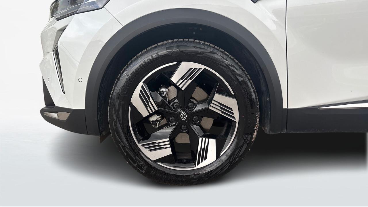 Renault Symbioz Full Hybrid E-Tech 145 CV Techno