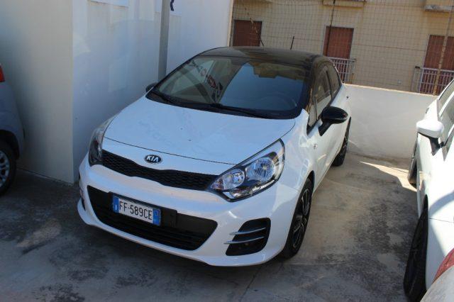 KIA Rio 1.1 CRDi 5p.S&S