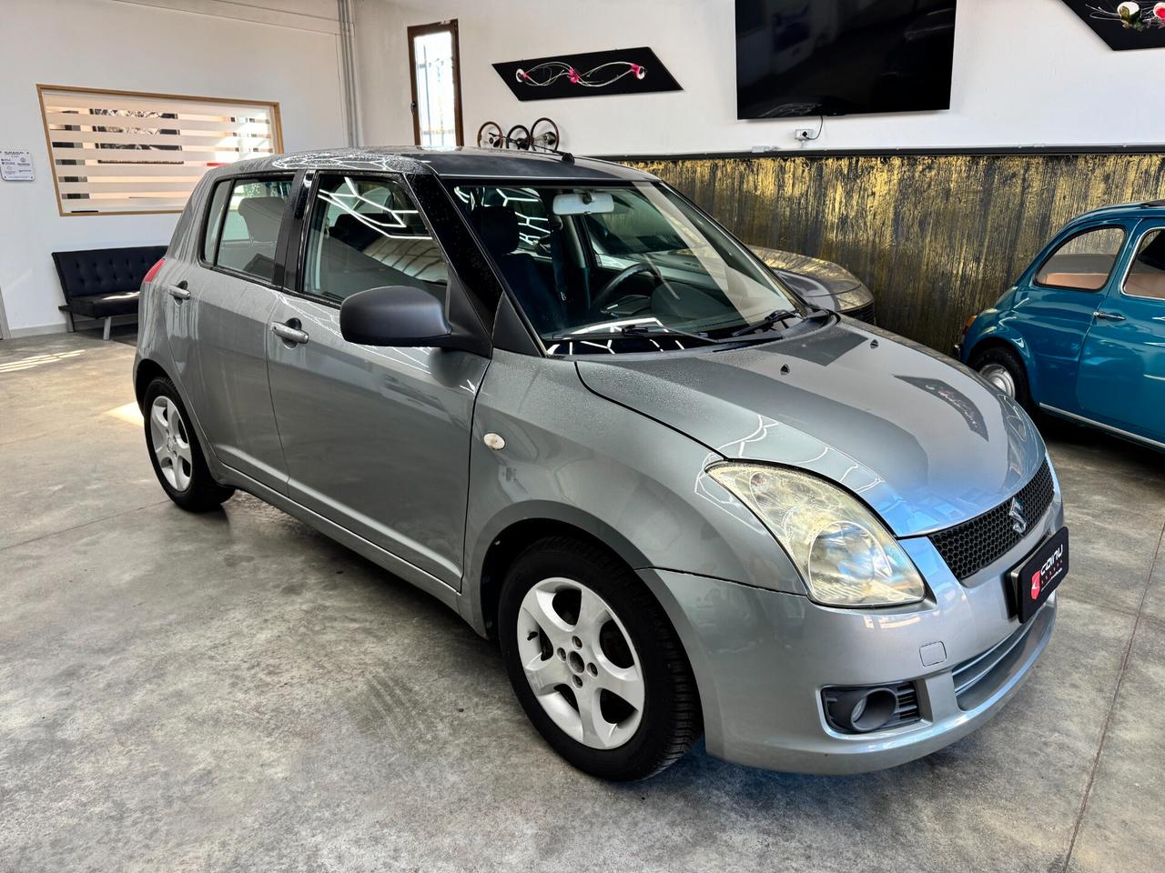 Suzuki Swift 1.3 5p. GL
