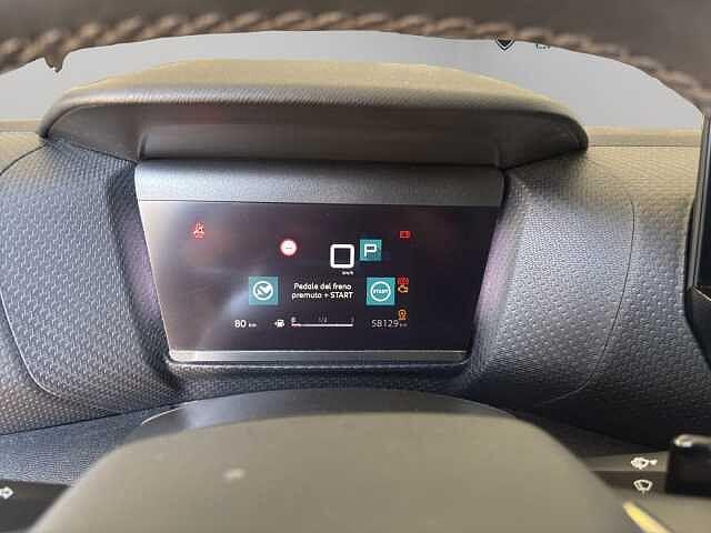 Citroen C4 PureTech 130 S&S EAT8 Shine