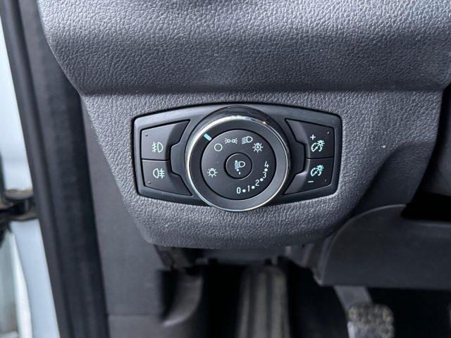 FORD Tourneo Courier 1.5 TDCI 75 CV S&S Plus