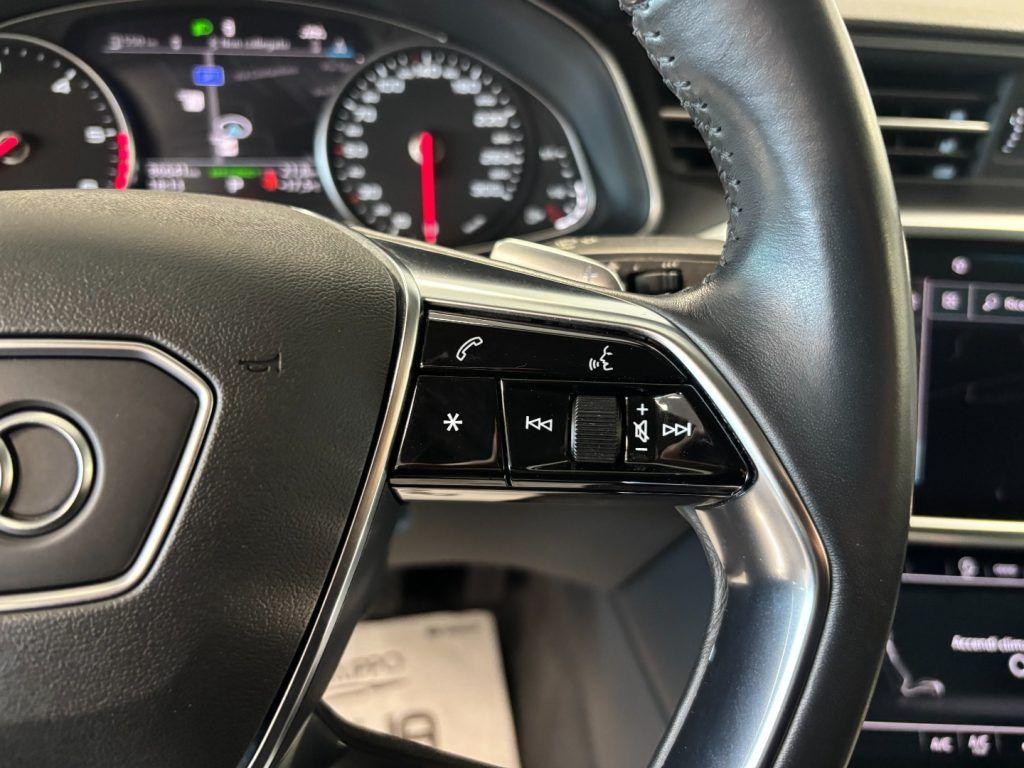 Audi A7 SPB SPORTBACK 45 3.0 TDI 4X4 Quattro tiptronic