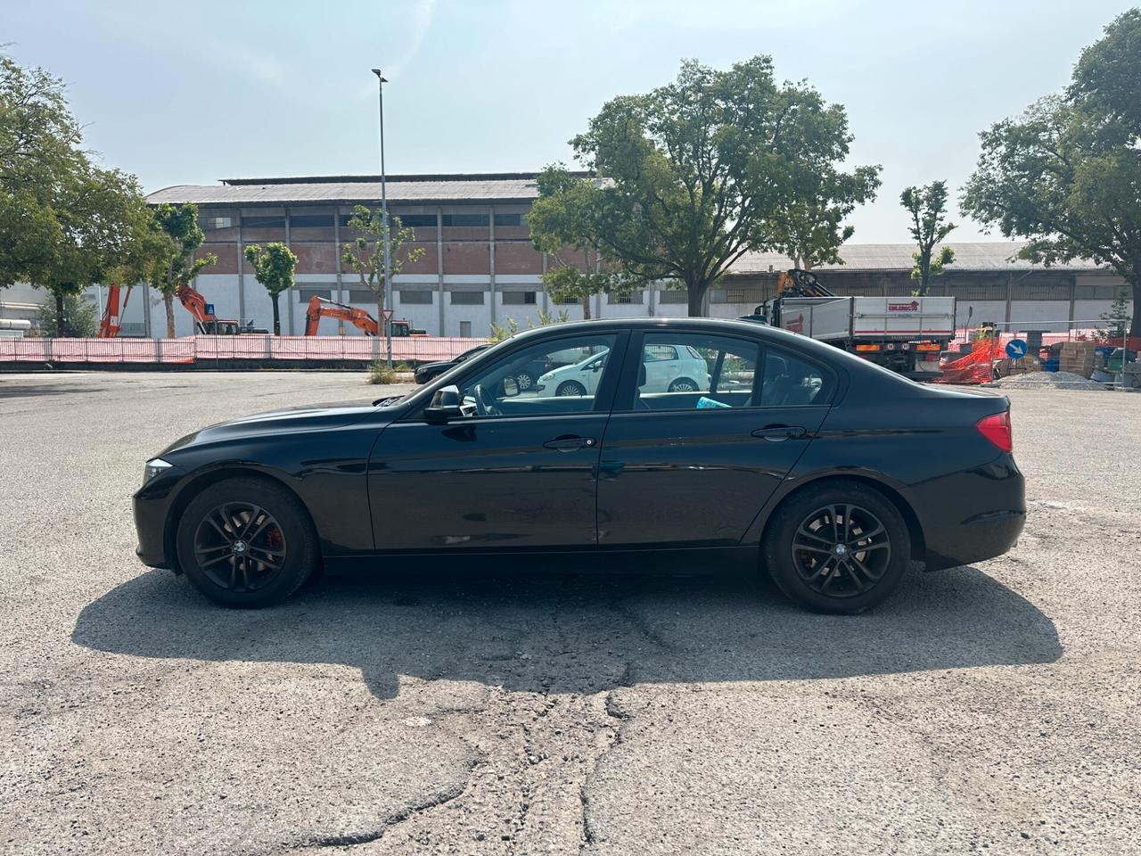 Bmw 316 316d