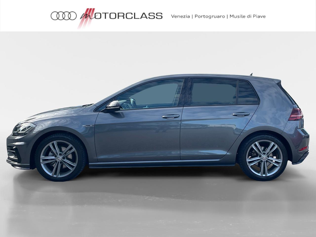 Volkswagen Golf 5 porte 1.6 tdi bluemotion 115cv sport