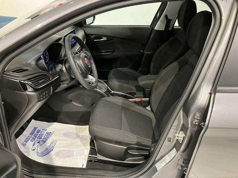 FIAT Tipo Tipo 1.6 Mjt S&S SW City Life