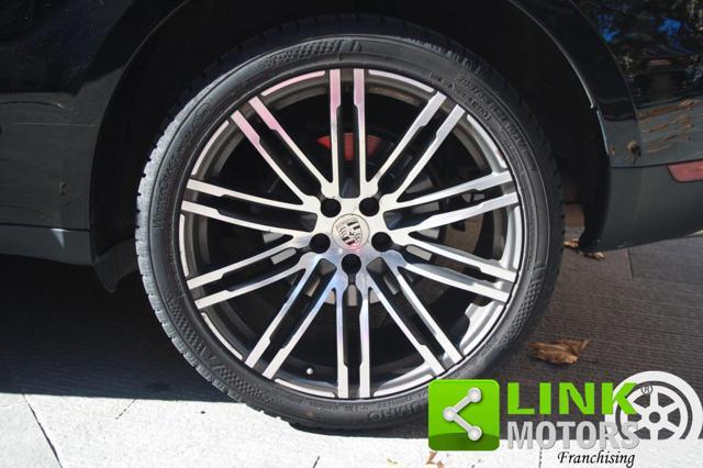 PORSCHE Macan 2.0 Restyling 252CV PDK - OTTIME CONDIZIONI!