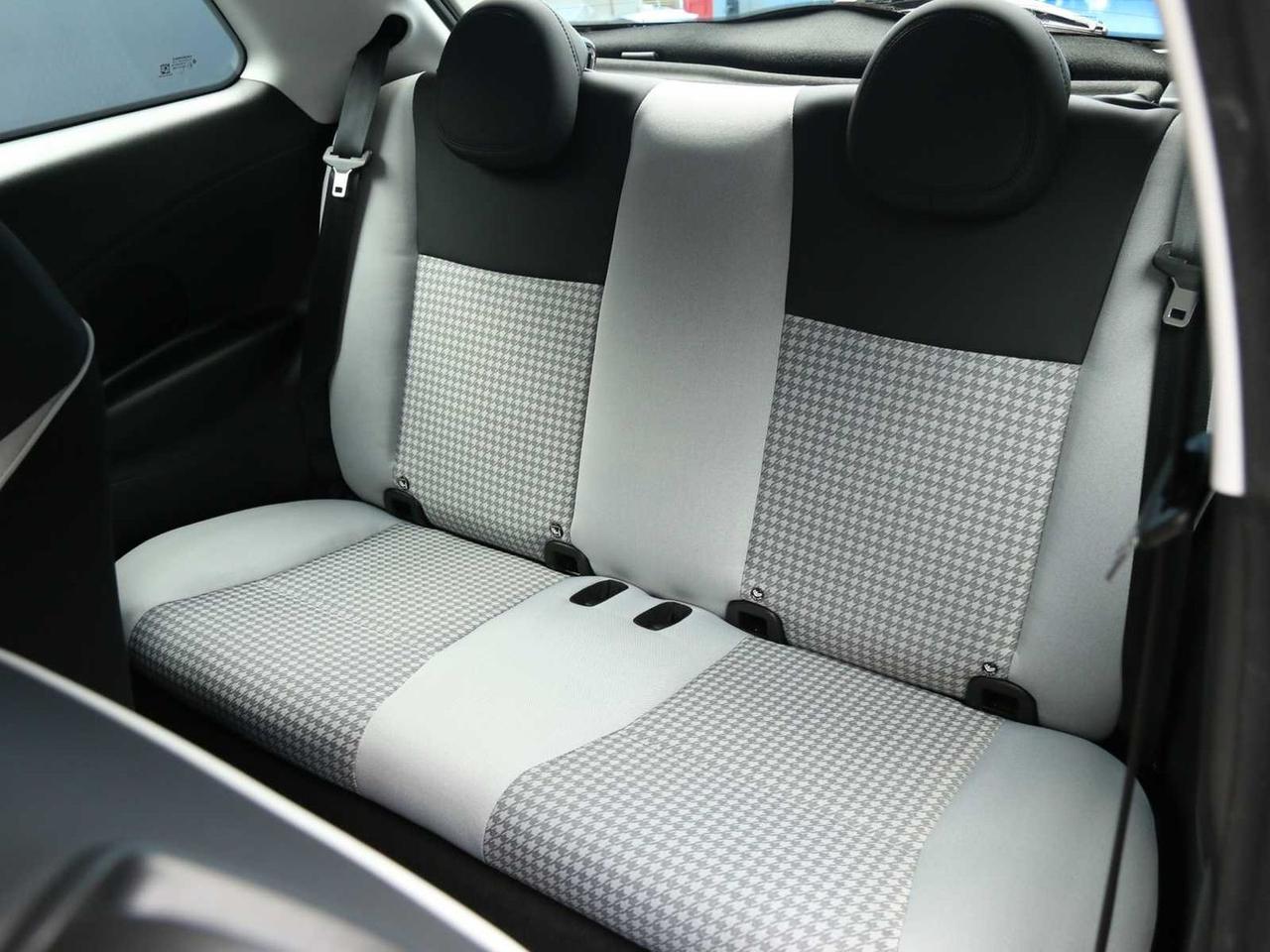 Fiat 500 1.0 HYBRID BERLINA TORINO #50247