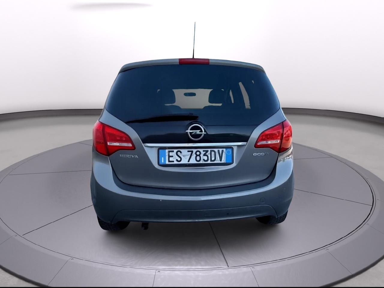 Opel Meriva 1.3 CDTI anno 2014 neo patentati