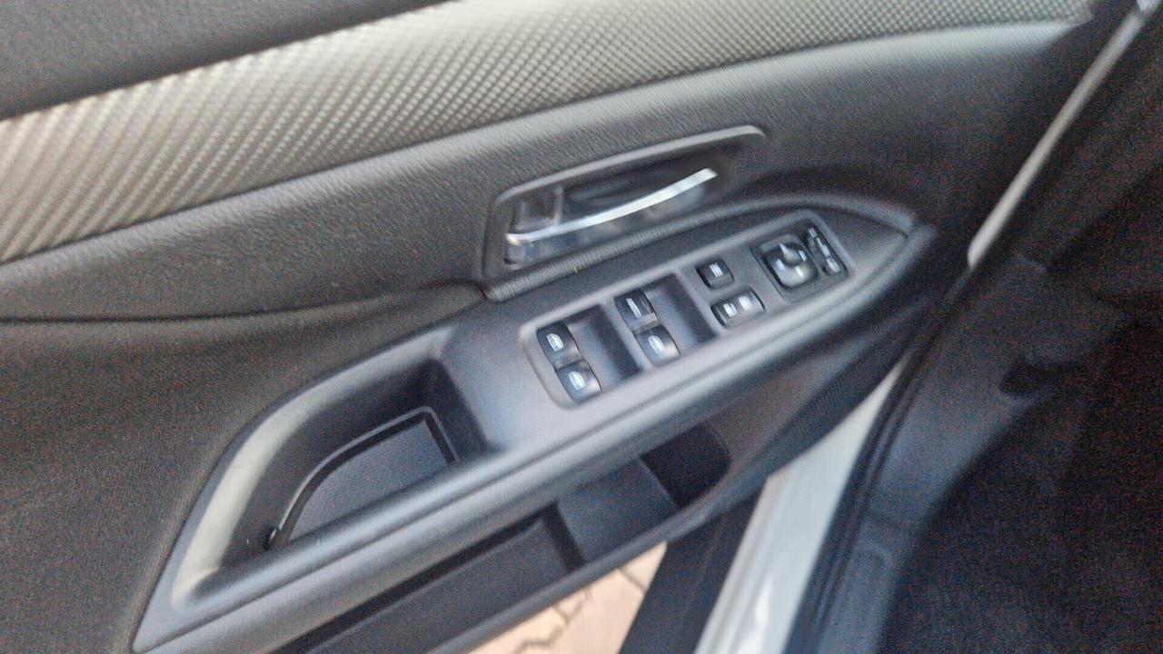 Mitsubishi Outlander 2.2 DI-D 4WD 7p.. garantito 12M