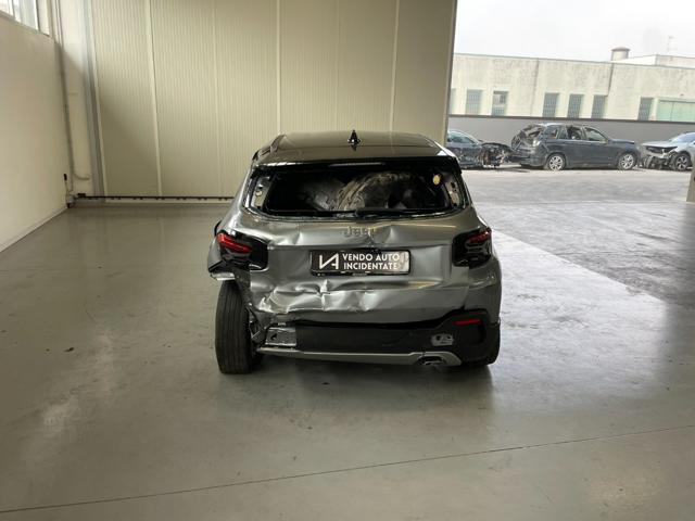 JEEP Avenger 1.2 TURBO 100CV ALTITUDE