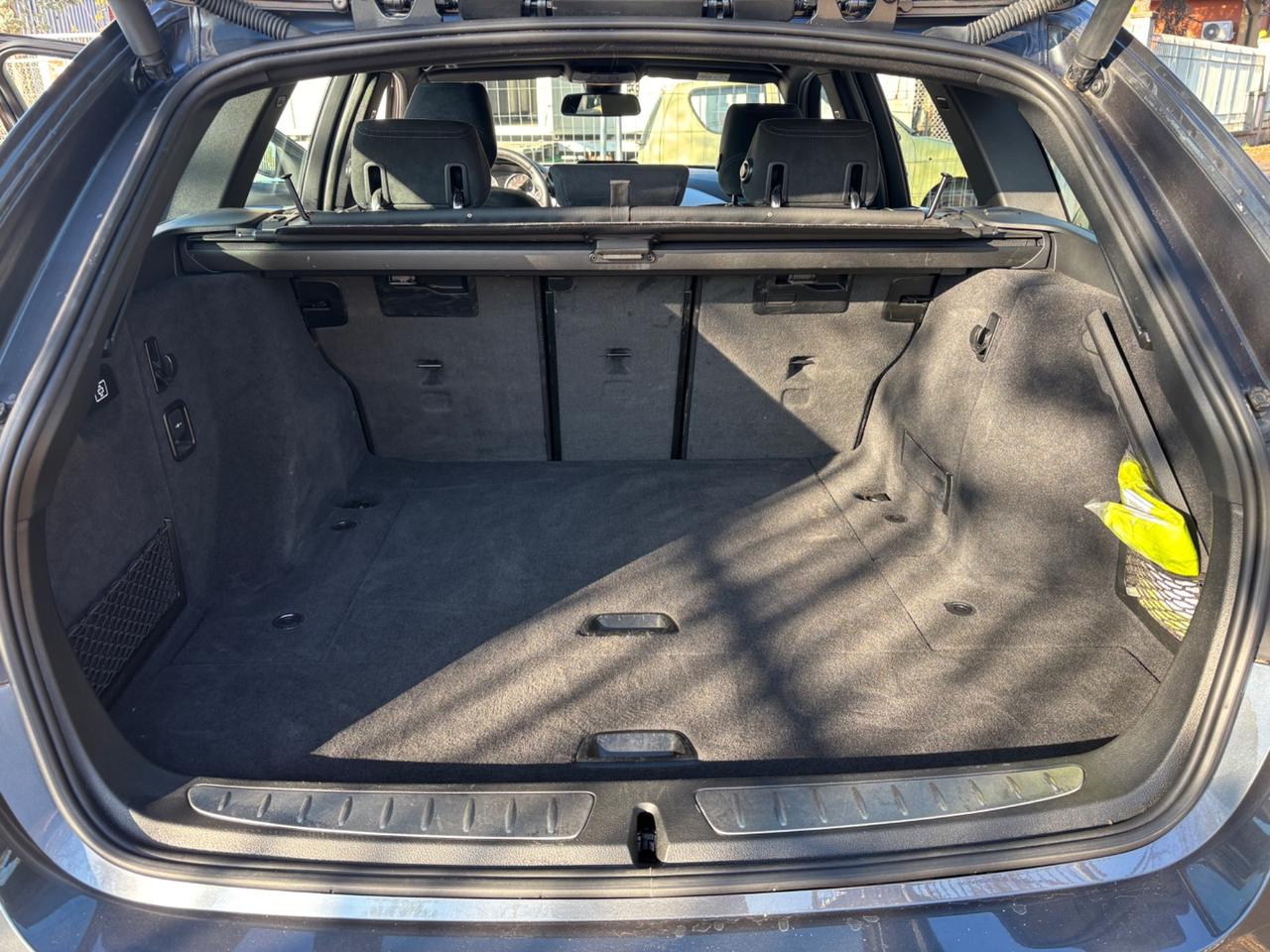 Bmw 320d xDrive Touring Msport