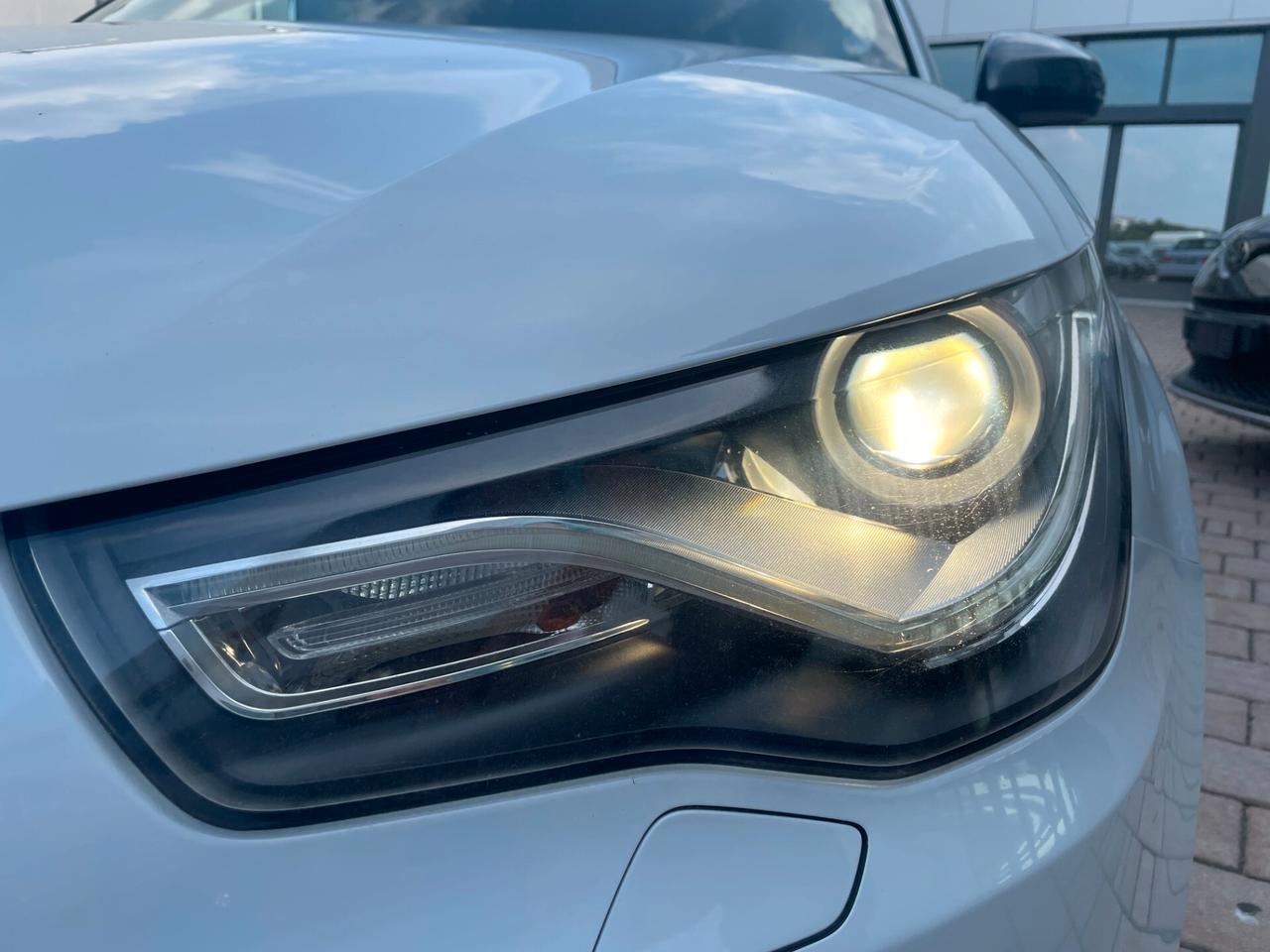 Audi A1 SPB 1.6 TDI S tronic Attraction